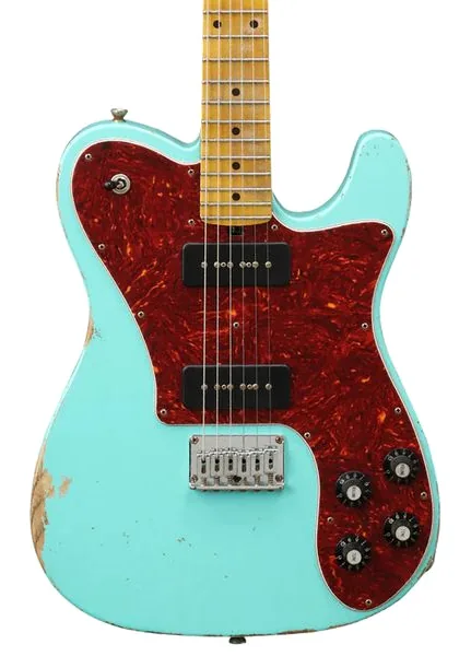 Friedman Vintage T-SMMHN-909-TNQ42-SF, detalj 4