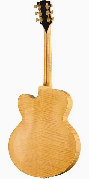 Gibson 1957 L-5 CES Reissue AN, detalj 2