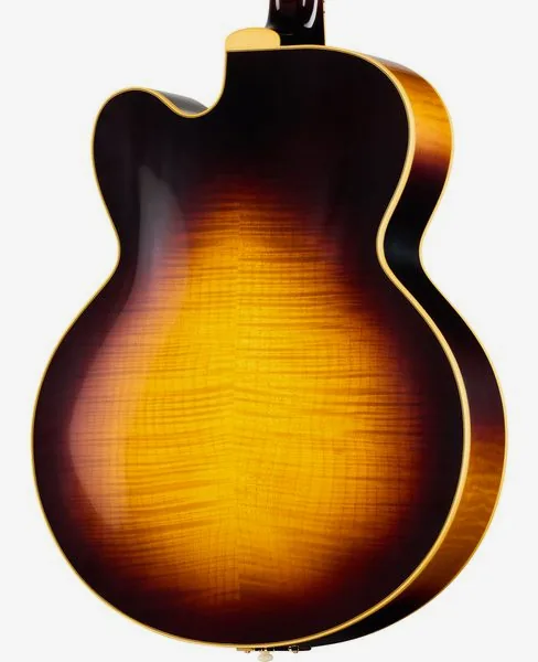 Gibson 1957 L-5 CES Reissue VS, detalj 4