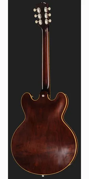 Gibson 1959 ES-330 Reissue VB, detalj 3