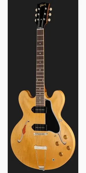 Gibson 1959 ES-330 Reissue VN, detalj 2