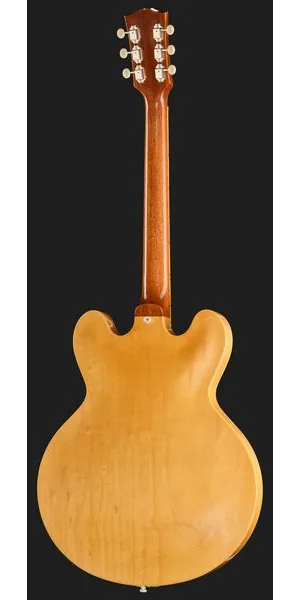 Gibson 1959 ES-330 Reissue VN, detalj 3