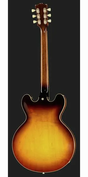 Gibson 1959 ES-335 Reissue VB VOS, detalj 3