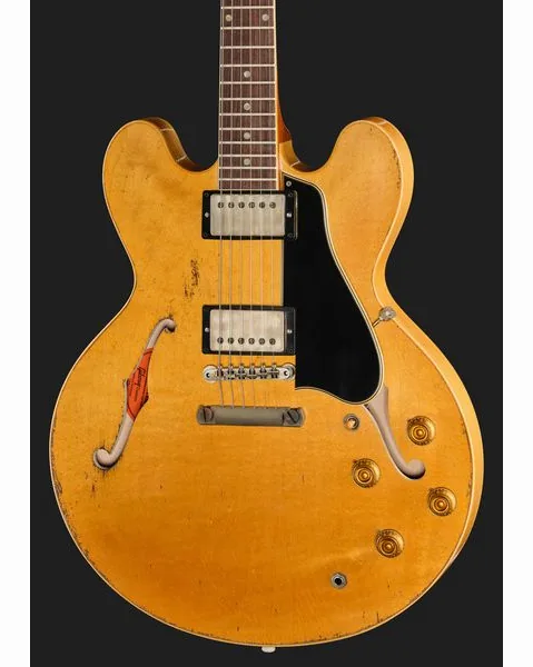 Gibson 1959 ES-335 Reissue VN UHA #2, detalj 4