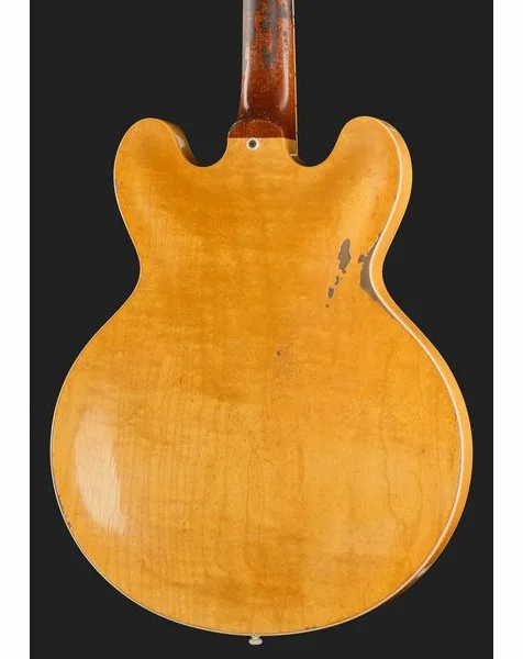 Gibson 1959 ES-335 Reissue VN UHA #3, detalj 5