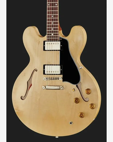 Gibson 1959 ES-335 Reissue VN VOS, detalj 4