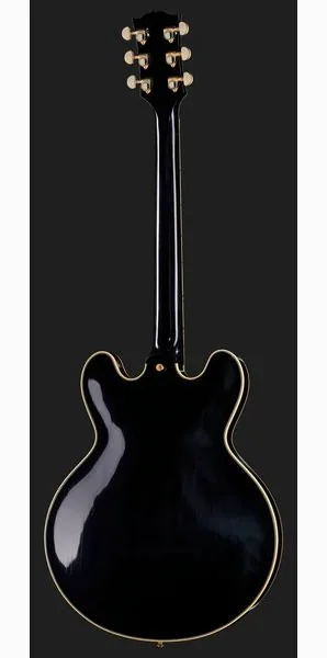 Gibson 1959 ES-355 Reissue EB ULA, detalj 3