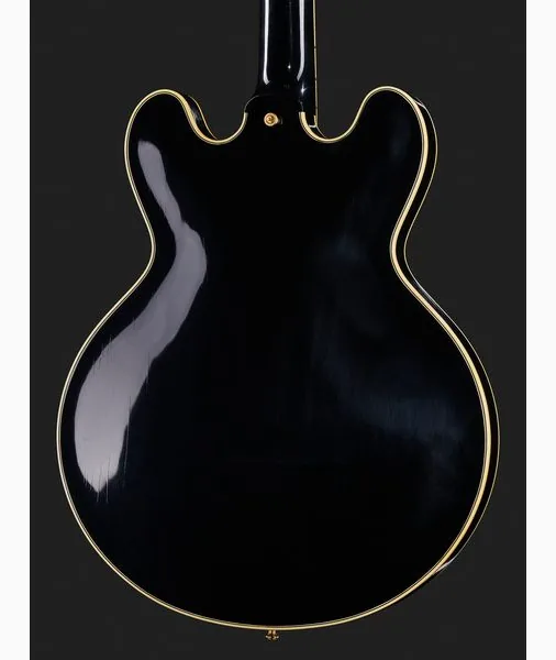 Gibson 1959 ES-355 Reissue EB ULA, detalj 5