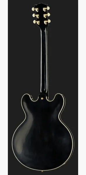 Gibson 1959 ES-355 Reissue EB VOS, detalj 3
