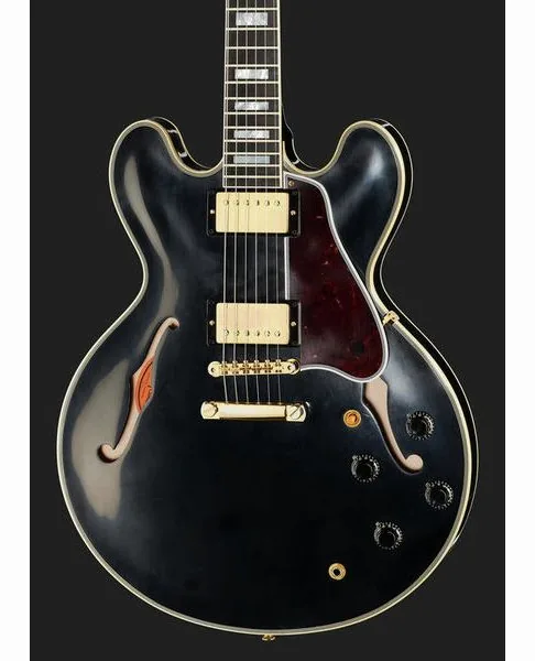 Gibson 1959 ES-355 Reissue EB VOS, detalj 4