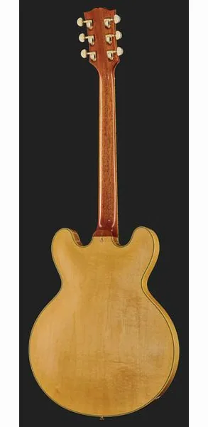 Gibson 1959 ES-355 Reissue VN VOS, detalj 3