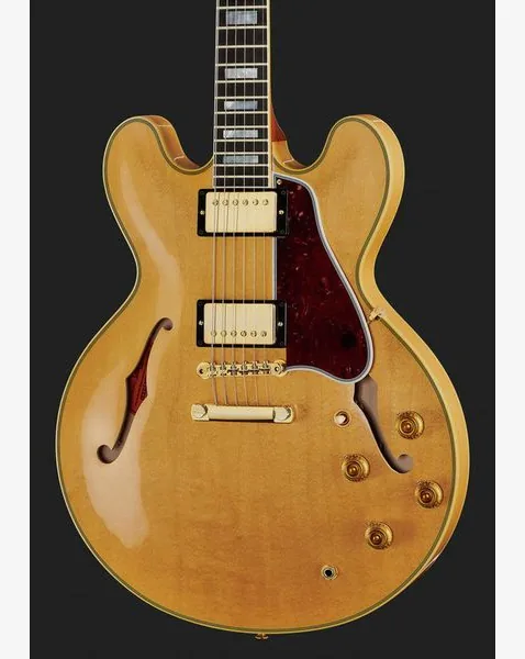 Gibson 1959 ES-355 Reissue VN VOS, detalj 4