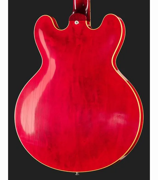 Gibson 1961 ES-335 Reissue 60s CH ULA, detalj 5