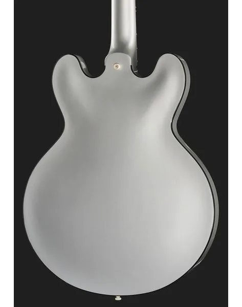 Gibson 1961 ES-335 Silver Stinger CSh, detalj 5