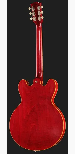 Gibson 1962 ES-330 Reissue SC, detalj 3
