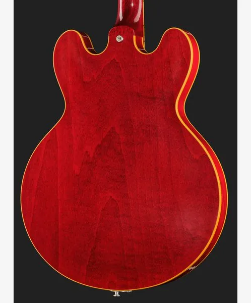 Gibson 1962 ES-330 Reissue SC, detalj 5