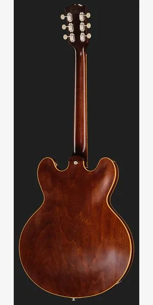 Gibson 1962 ES-330 Reissue VB, detalj 3