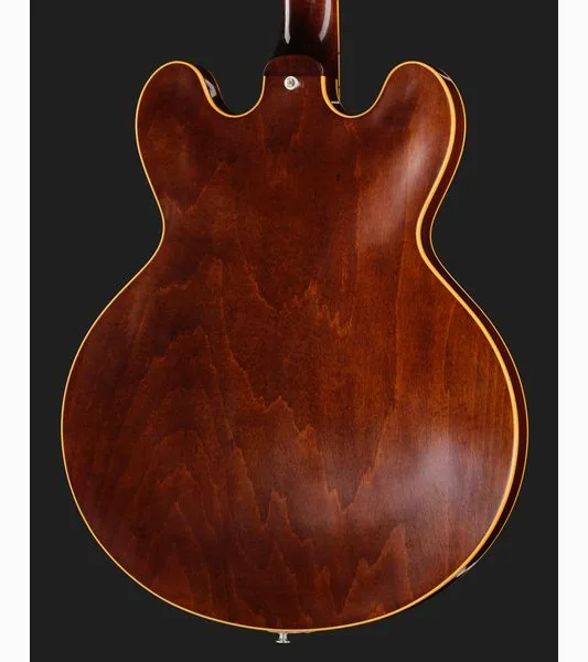 Gibson 1962 ES-330 Reissue VB, detalj 5