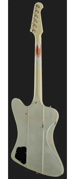 Gibson 1963 Firebird V Reissue AFB HA, detalj 3