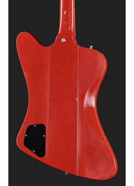 Gibson 1963 Firebird V Reissue CR ULA, detalj 5