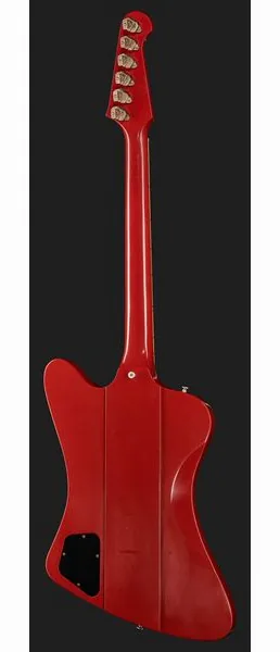 Gibson 1963 Firebird V Reissue ER ULA, detalj 3