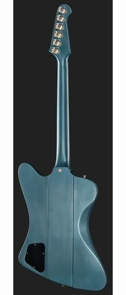 Gibson 1963 Firebird V Reissue PB ULA, detalj 3