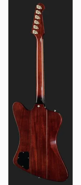 Gibson 1963 Firebird V Reissue VOS, detalj 3