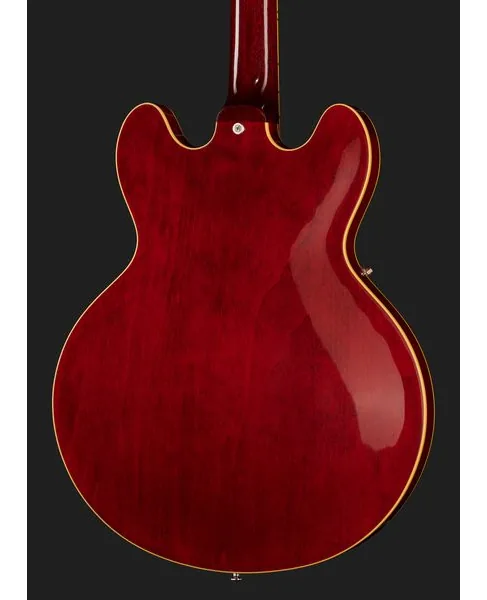 Gibson 1964 ES-335 Reissue CH VOS LH, detalj 5