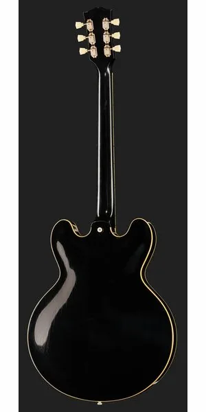 Gibson 1959 ES-335 Reissue EB ULA, detalj 3