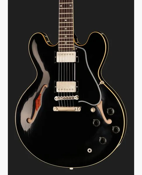 Gibson 1959 ES-335 Reissue EB ULA, detalj 4