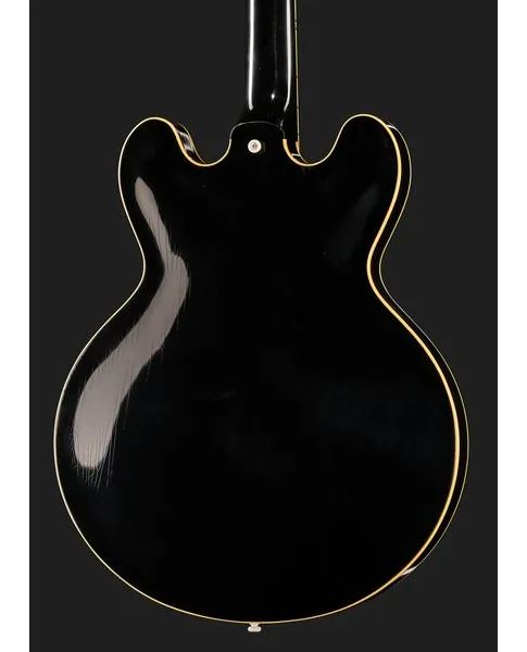 Gibson 1959 ES-335 Reissue EB ULA, detalj 5
