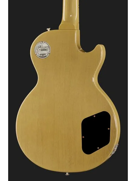 Gibson 57 LP Special SC TVY VOS LH, detalj 5