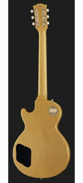 Gibson 57 LP Special SC TVY VOS NH, detalj 3