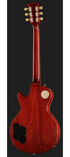 Gibson 59 Les Paul FactoryB HPT LA #2, detalj 3