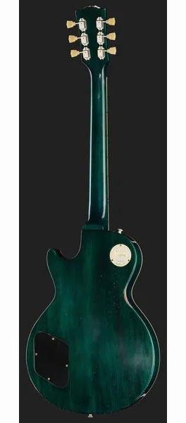 Gibson 59 Les Paul Standard CM LA CS, detalj 3
