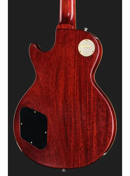 Gibson 59 Les Paul Standard RT DS, detalj 5