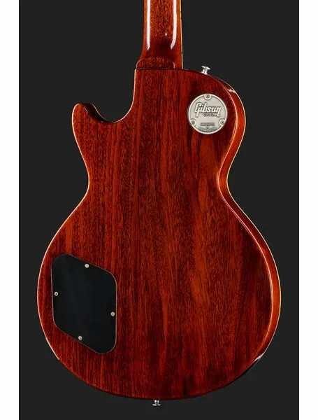 Gibson 59 LP Standard ULA HPT FB, detalj 5