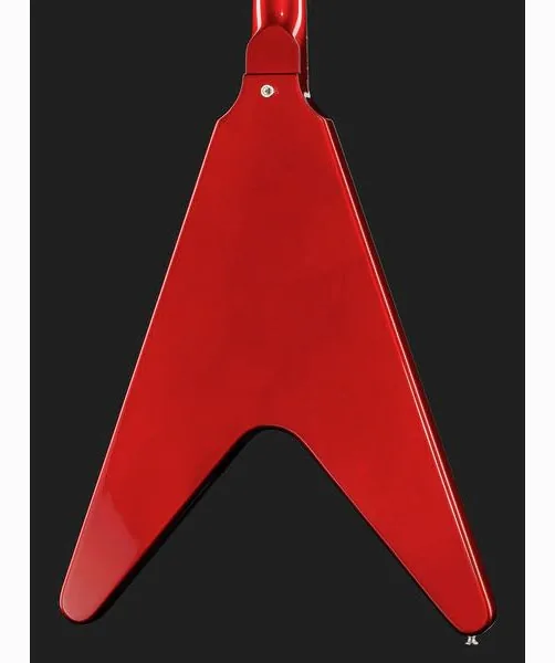 Gibson 67 Flying V Reissue Vibrola, detalj 5