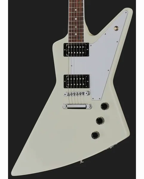 Gibson 70s Explorer CW, detalj 4
