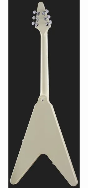 Gibson 70s Flying V CW, detalj 3