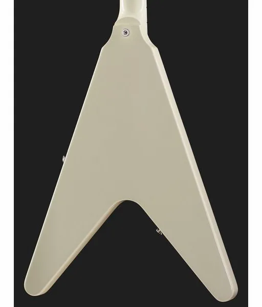 Gibson 70s Flying V CW, detalj 5