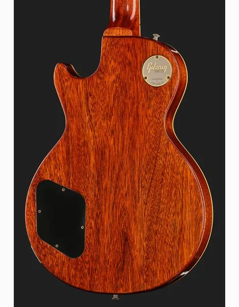 Gibson Les Paul 59 HPT MF #5, detalj 5