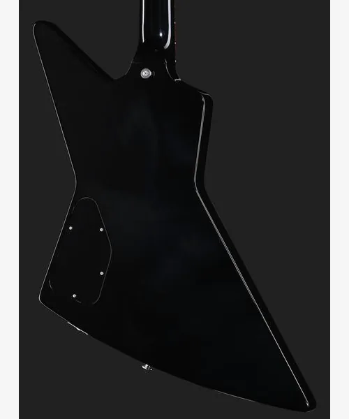 Gibson 80s Explorer Ebony, detalj 5