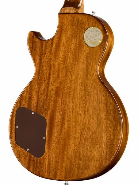 Gibson Custom Les Paul Standard TB, detalj 4