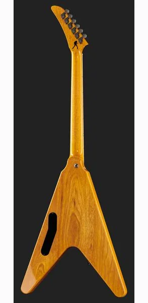 Gibson Dave Mustaine Flying V AN, detalj 3