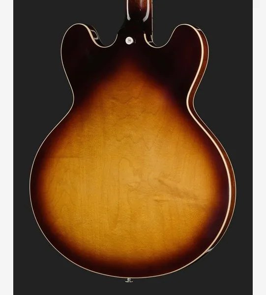 Gibson ES-335 50s VTB, detalj 5