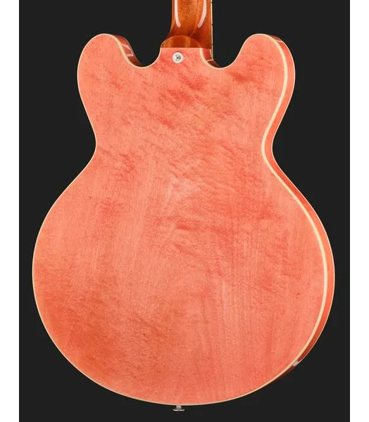 Gibson ES-335 Dot Watermelon, detalj 5