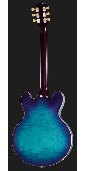 Gibson ES-335 Figured BBB, detalj 3