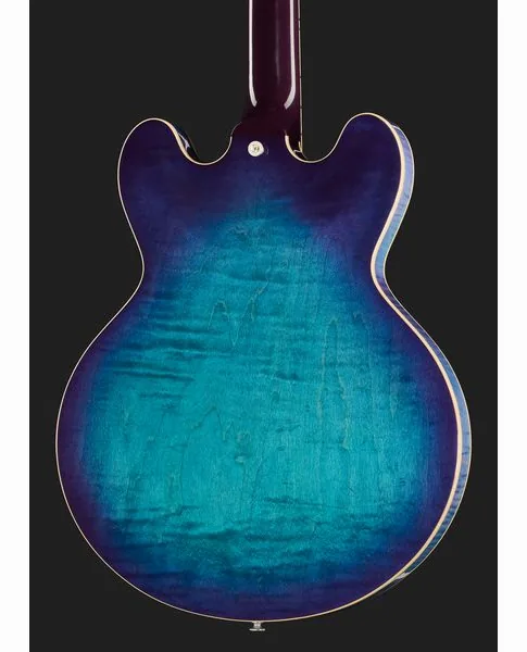 Gibson ES-335 Figured BBB, detalj 5