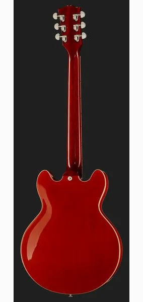 Gibson ES-339 60s Cherry, detalj 3